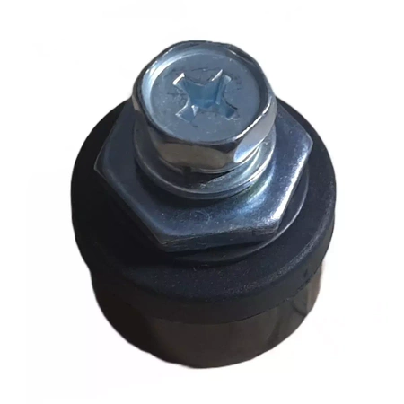 #4 Gniazdo prądowe do spawarki DEDRA DESI195BT