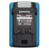 Akumulator, bateria DEDRA SAS+ALL DED6936 6.0Ah LI-ion