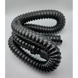 #115 Wąż do szlifierki do gipsu, żyrafy DEDRA DED7763