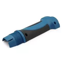 #152 Obudowa tylna prawa do szlifierki do gipsu, żyrafy DEDRA DED7758