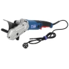 Zestaw DEDRA DED7933A01 - Satyniarka moc 1300W, metalowa i nylonowa szczotka oraz 2 szt półmasek przeciwpyłowych FFP2