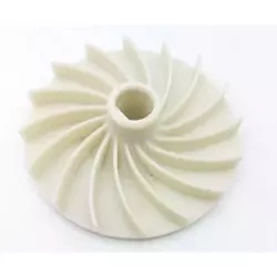 #2 Turbina do kosiarki DEDRA DED7198