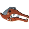 Przecinak, obcinak rur z tworzyw sztucznych PANSAM A464011 PVC, PE, PP, PB, 42mm
