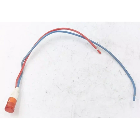 #12 Lampka sygnalizacyjna do grzejnika olejowego DESCON DA-J2050F