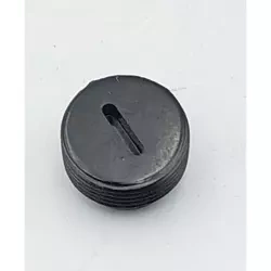 #56 Zaślepka szczotkotrzymacza do szlifierki do gipsu, żyrafy DEDRA DED7764