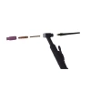 Tuleja zaciskowa elektrody DEDRA DESTI20002 2,4mm, 2szt