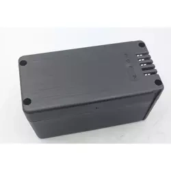 #3 Akumulator 3Ah do robota kosząco-mulczującego DEDRA DED8751-3