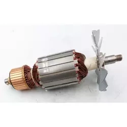 #16B Wirnik do frezarki stołowej DEDRA DED7742