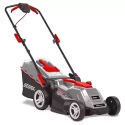 Kosiarka elektryczna 1600W 38cm Garden DEDRA DED8708