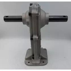 #100 Zespół przekładni kpl. do glebogryzarki GARDEN DEDRA DED8710