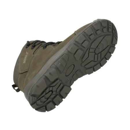 Trzewiki zawodowe bez podnoska DEDRA BH9T7-43, rozm.43, kat. O1 SR FO WR