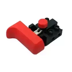 Włącznik do szlifierki do gipsu, żyrafy DED7766