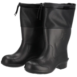 Kalosze męskie EVA z kołnierzem, DEDRA BH9B2-40, rozmiar 40