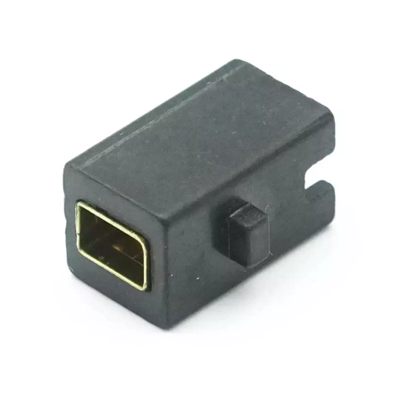 #80 Szczotkotrzymacz do szlifierki do gipsu, żyrafy DEDRA DED7748