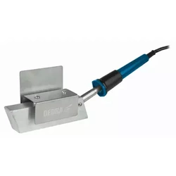 Zgrzewarka do folii PE DEDRA DED7525