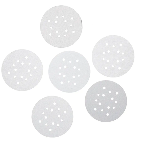 Szlifierka wysięgnikowa do gipsu z przekładnią, żyrafa DEDRA DED7768BM 500W, silnik bezszczotkowy, BMC