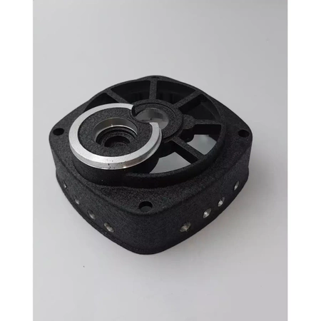 #14 korpus przekładni do buławy wibracyjnej, wibratora do betonu DED7631