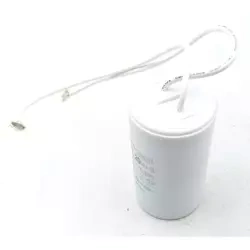 #66 Kondensator do pompy do wody GARDEN DEDRA DED8868LED