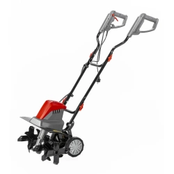Glebogryzarka elektryczna GARDEN DEDRA DED8710 1500W, szerokość robocza 45cm