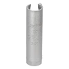 Otwornica uniwersalna TCT  DEDRA 08X020 20mm 1/2''