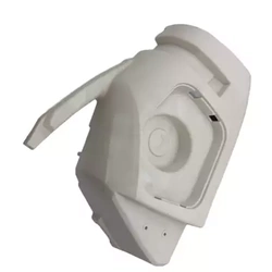 #7 Obudowa lewa do agregatu malarskiego DEDRA DED7413