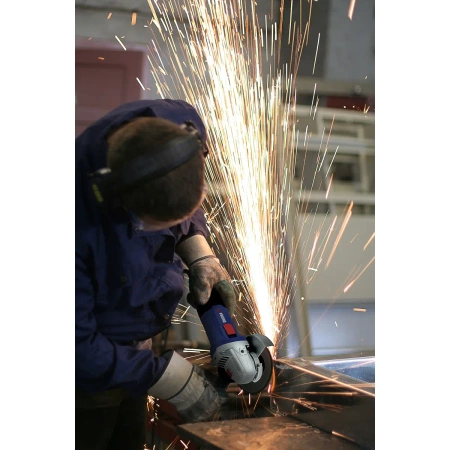 Szlifierka kątowa, diax DEDRA DED7950 860W, 125mm