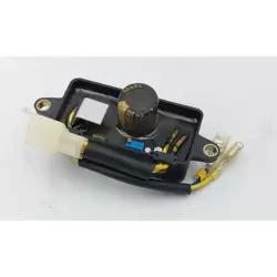 #156 Regulator napięcia AVR do agregatu prądotwórczego DEDRA DEGB2510