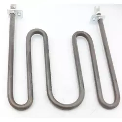 #29 Grzałka 1100W do nagrzewnicy elektrycznej DEDRA DED9921