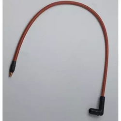 Przewody wysokiego napięcia do nagrzewnic olejowych DEDRA DED9950, DED9961