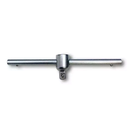Pokrętło T 1/4" Hillen&Mohr 17H106 stal CrV