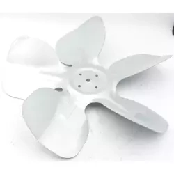 #8 Wiatrak do nagrzewnicy olejowej DEDRA DED9954A