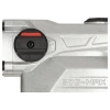 Młot udarowo-obrotowy, młot udarowy, młotowiertarka udarowa DEDRA DED7837 1500W, 12J, SDS-MAX