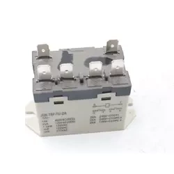 #45 Przekaźnik do nagrzewnicy elektrycznej DEDRA DED9933, 230V