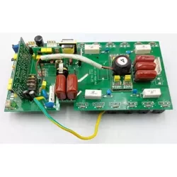 #1 Płyta sterująca do spawarki DEDRA DESI201M