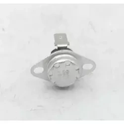 #23 Zabezpieczenie termiczne 50C do nagrzewnicy elektrycznej DEDRA DED9931