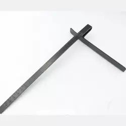 #75 Prowadnica do pilarki ręcznej DEDRA DED7925