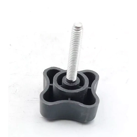 #12 Pokrętło stojaka do nagrzewnicy elektrycznej DEDRA DED9931