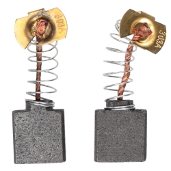 Szczotki elektrografitowe DEDRA YSG050 do pilarki ręcznej DED7920