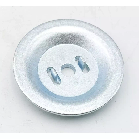 #24 Pierścień dociskowy do pilarki stołowej do drewna DEDRA DED7726