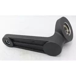 #E38 Wspornik koła do kosiarki spalinowej GARDEN DEDRA DED8727-51C