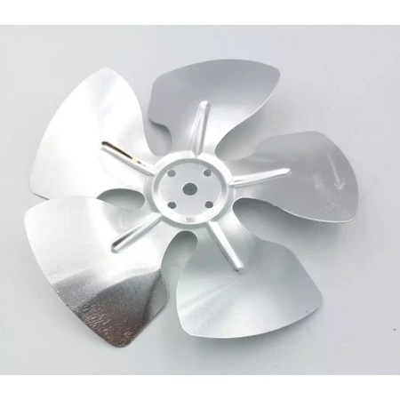 #17 Wiatrak do nagrzewnicy elektrycznej DEDRA DED9931C3