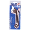 Usuwacz fug DEDRA 1114 50mm szerokości, 1 ostrze