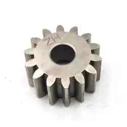 #37 Zębatka napędowa do kosiarki spalinowej DEDRA DED8724-46L