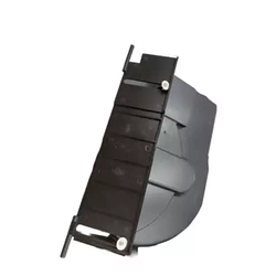 #18 Dolna osłona tarczy do pilarki stołowej do drewna DEDRA DED7754 (nowsza wersja)