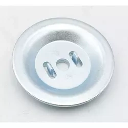 #24 Pierścień dociskowy do pilarki stołowej do drewna DEDRA DED7726