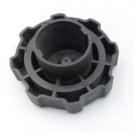 #4 Korek wlewu paliwa do nagrzewnicy olejowej DEDRA DED9950