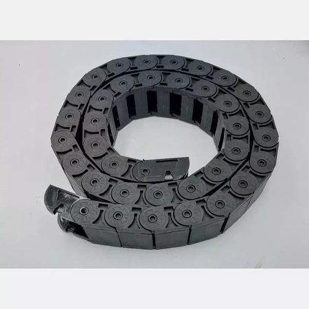 #92 Elastyczna osłona przewodu do przecinarki do glazury DEDRA DED7828