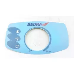 #31 Panel kontrolny do osuszacza powietrza DEDRA DED9901