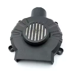 #38 Przednia osłona wirnika do szlifierki do gipsu, żyrafy DEDRA DED7766