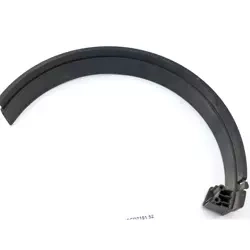 #52 Dolna osłona plastikowa do podkaszarki DEDRA DED7191